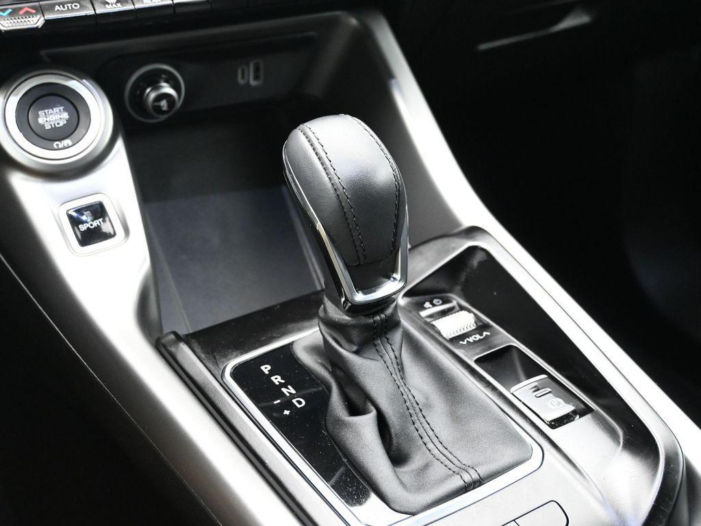 used 2024 Dodge Hornet car, priced at $21,000