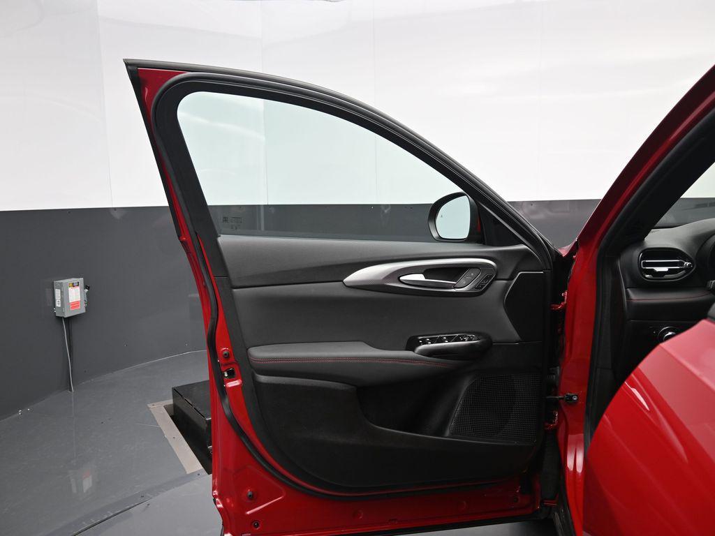 used 2024 Dodge Hornet car, priced at $21,000