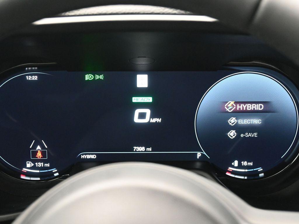 used 2024 Dodge Hornet car, priced at $21,000