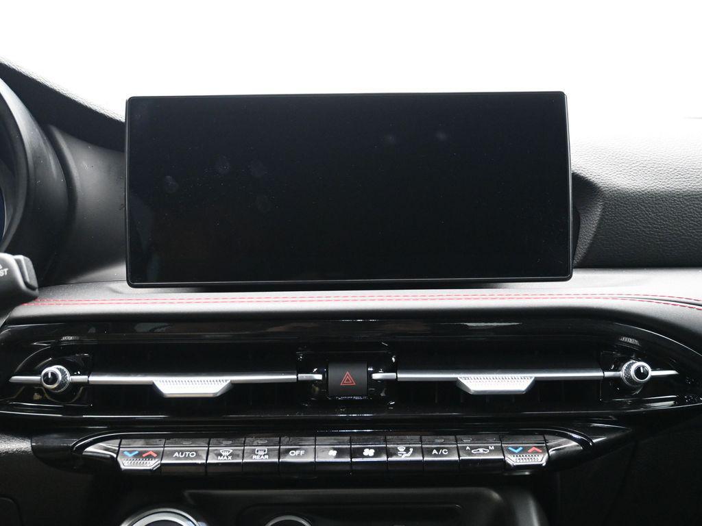 used 2024 Dodge Hornet car, priced at $21,000