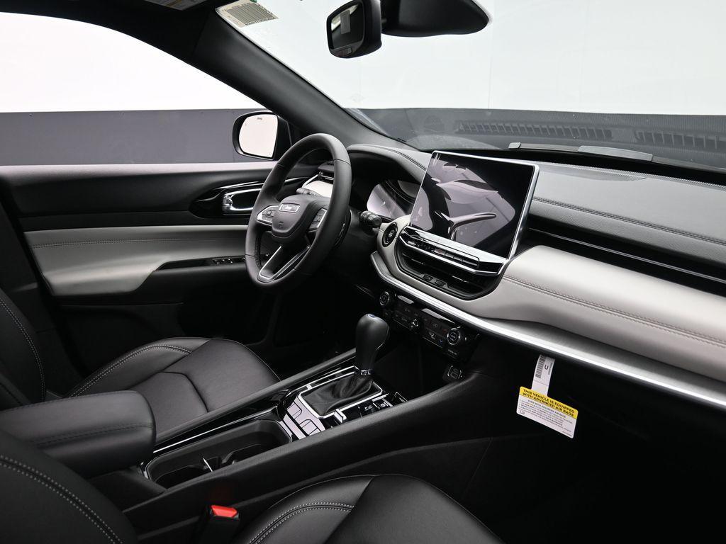 new 2026 Jeep Compass car, priced at $34,480