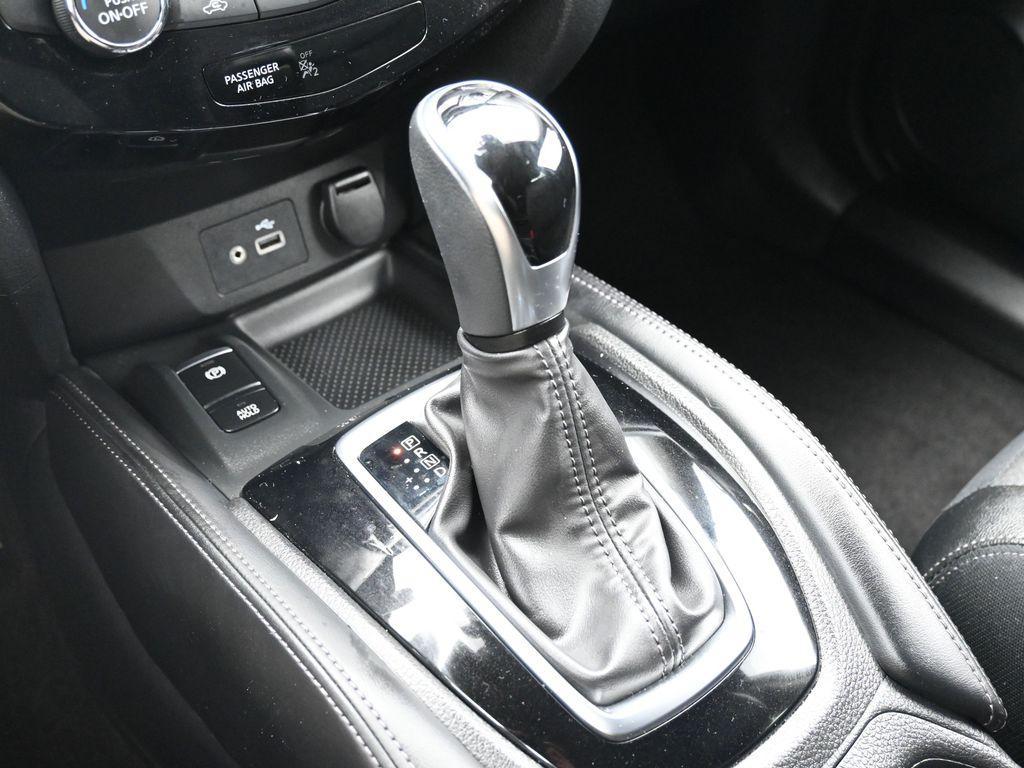 used 2019 Nissan Rogue car, priced at $19,800