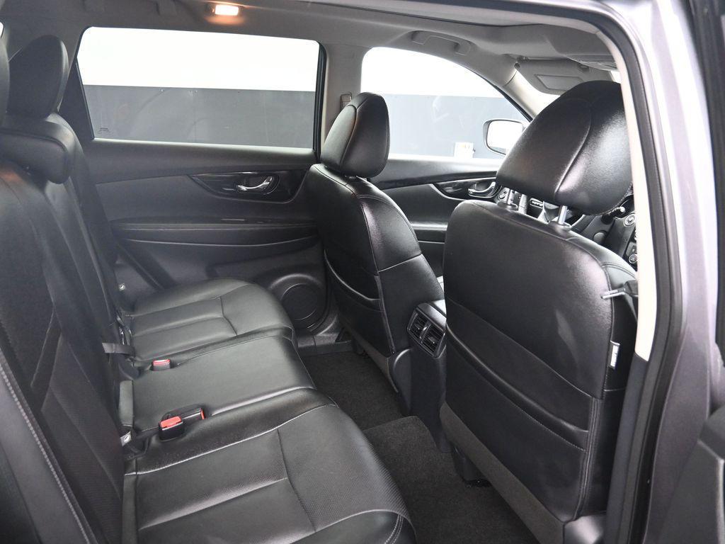 used 2019 Nissan Rogue car, priced at $19,800