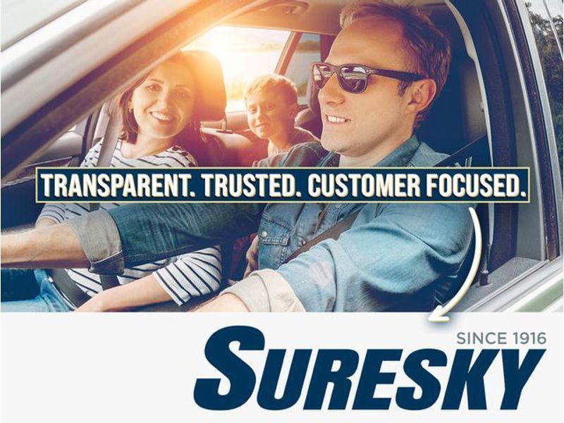 used 2019 Nissan Rogue car, priced at $19,800