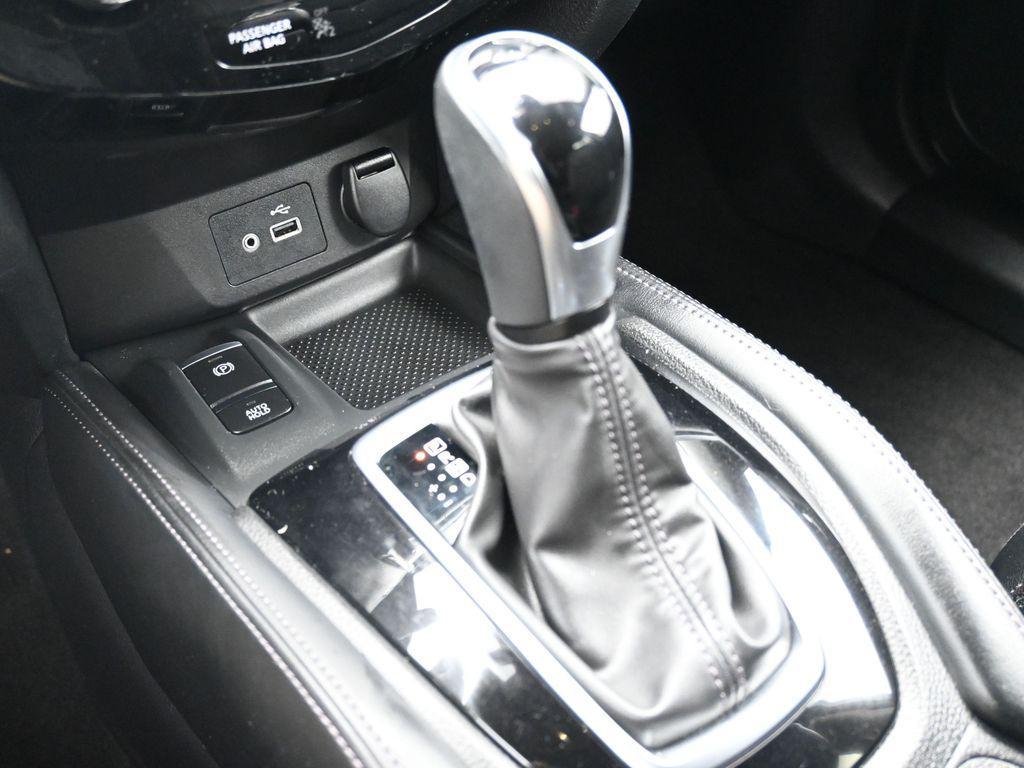 used 2019 Nissan Rogue car, priced at $19,800