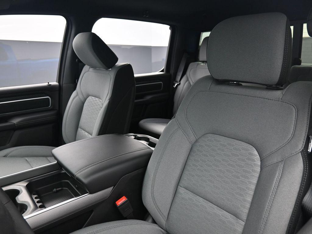 new 2026 Ram 1500 car, priced at $58,910