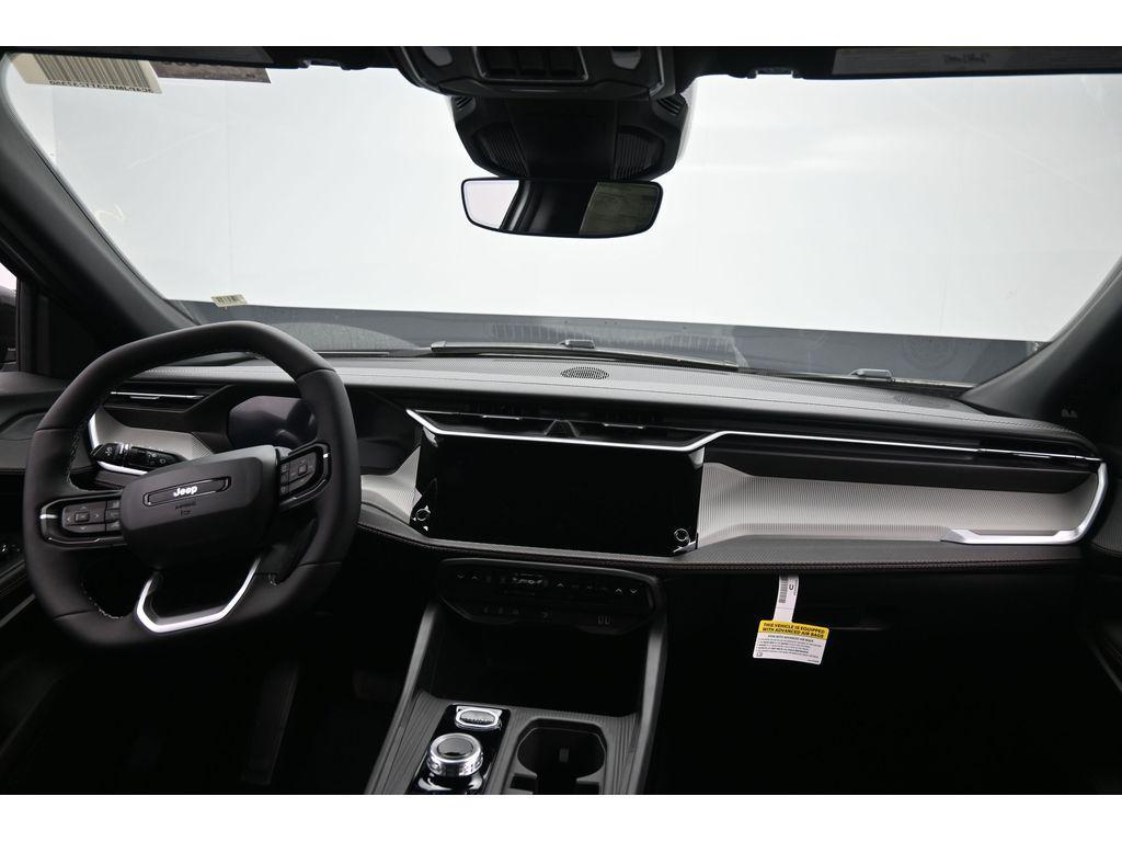 new 2026 Jeep Cherokee car, priced at $41,860