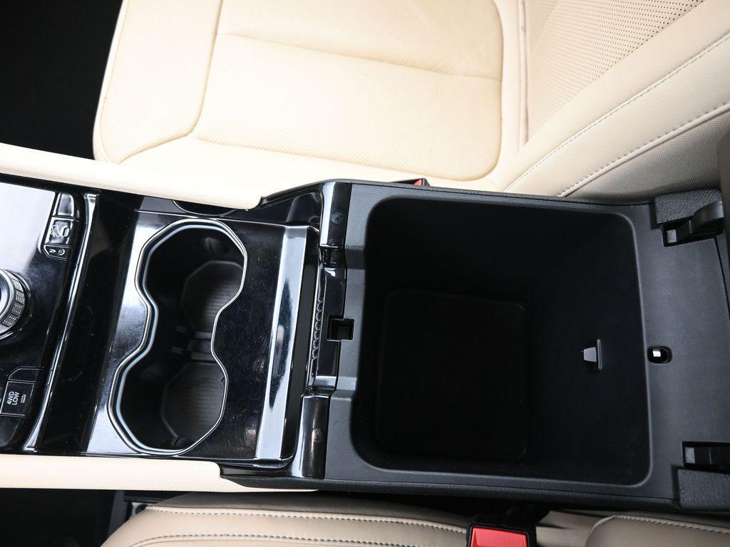 used 2022 Jeep Grand Cherokee 4xe car, priced at $27,595