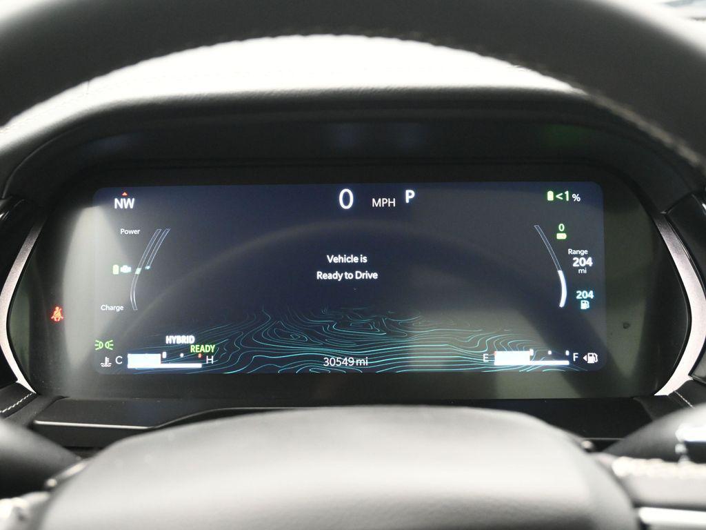 used 2022 Jeep Grand Cherokee 4xe car, priced at $27,595