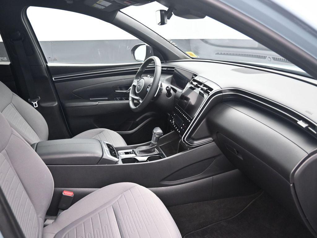 used 2023 Hyundai SANTA CRUZ car, priced at $25,500