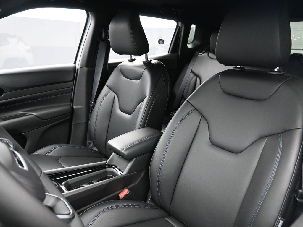 new 2026 Jeep Compass car, priced at $35,880