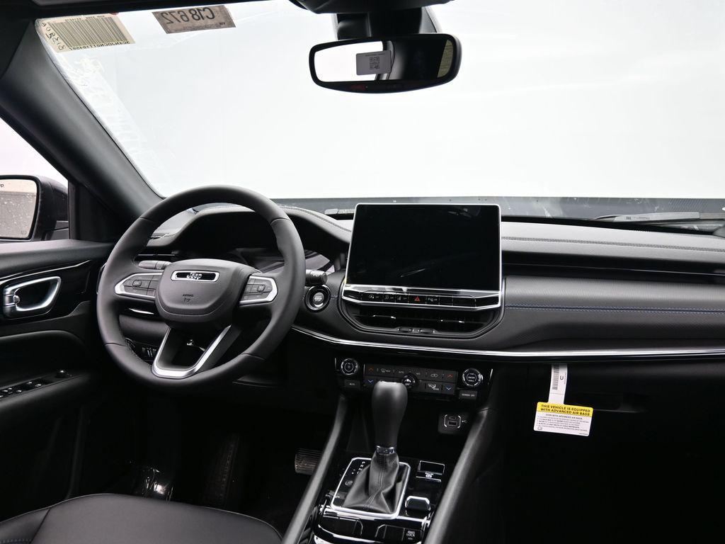new 2026 Jeep Compass car, priced at $35,880