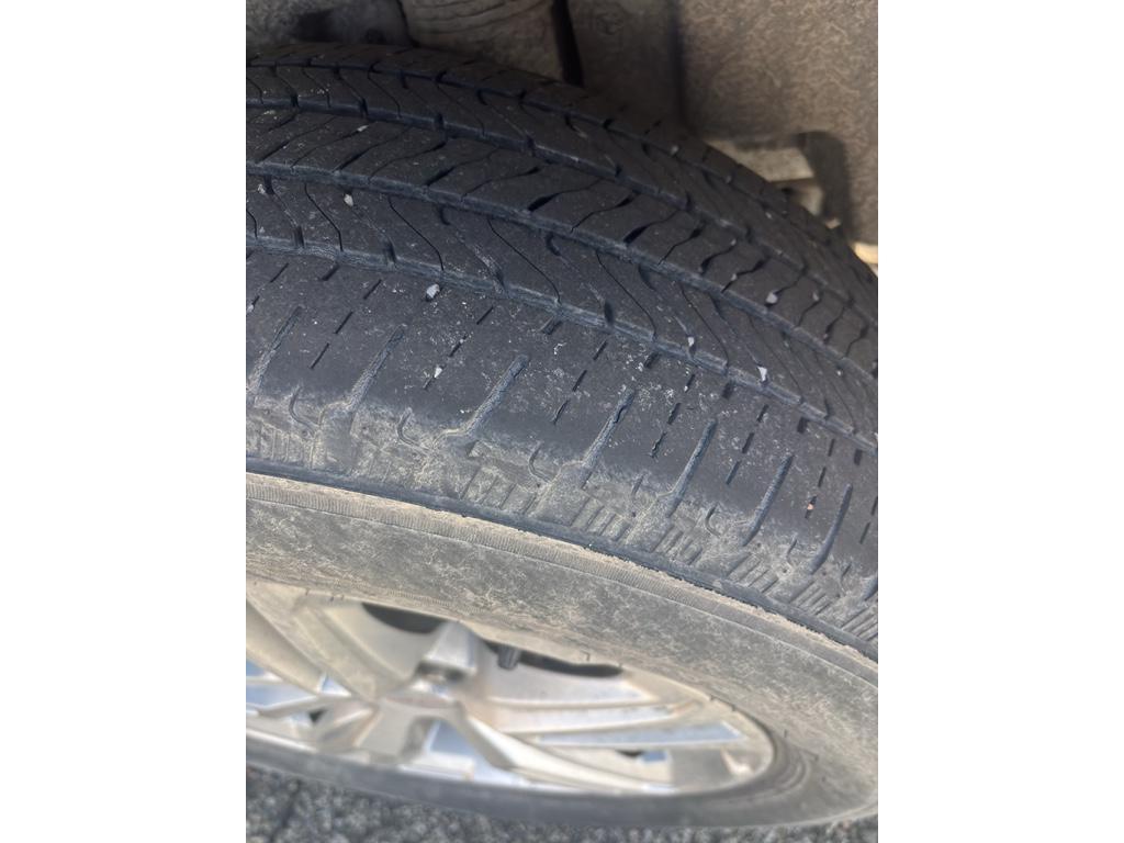 used 2021 GMC Terrain car, priced at $20,000