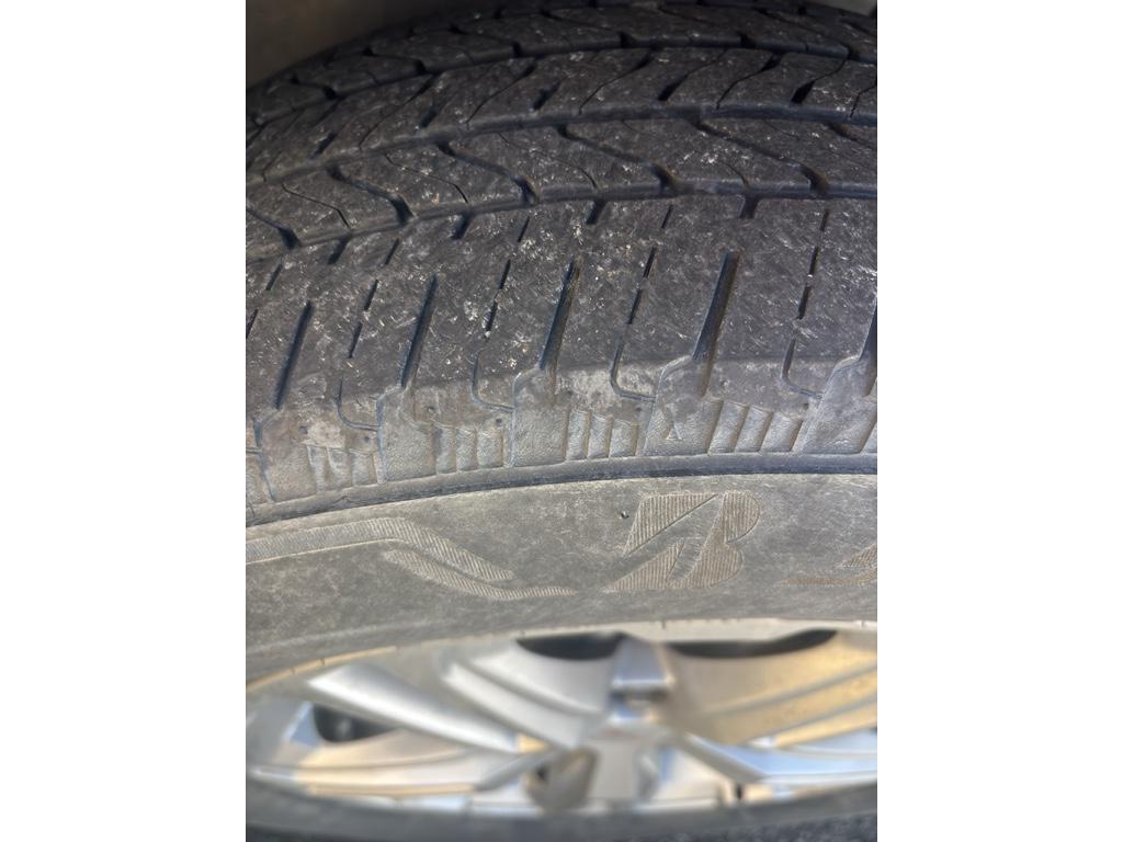 used 2021 GMC Terrain car, priced at $20,000