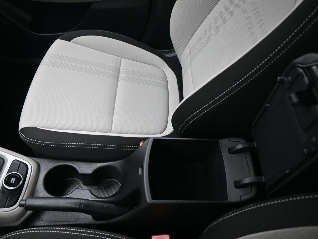 used 2023 Hyundai Venue car, priced at $17,400