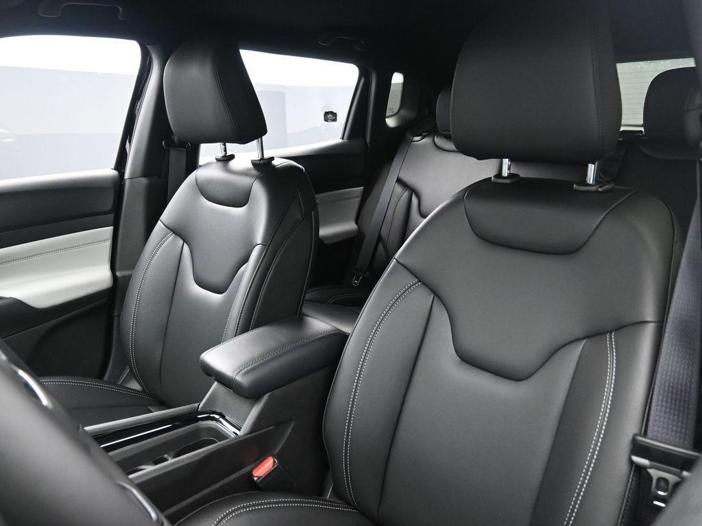 new 2026 Jeep Compass car, priced at $34,480