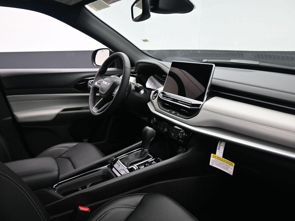 new 2026 Jeep Compass car, priced at $34,480