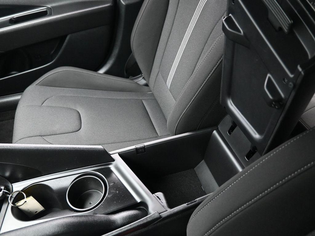 used 2024 Hyundai Elantra car, priced at $17,500