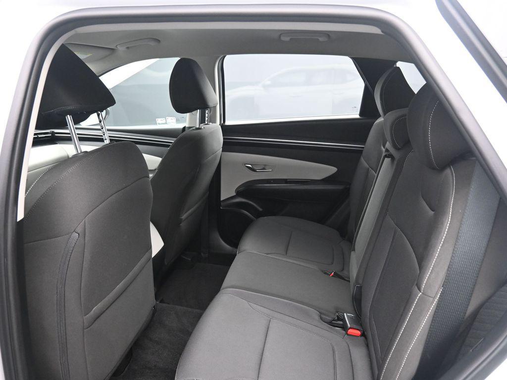 used 2022 Hyundai Tucson car, priced at $19,100