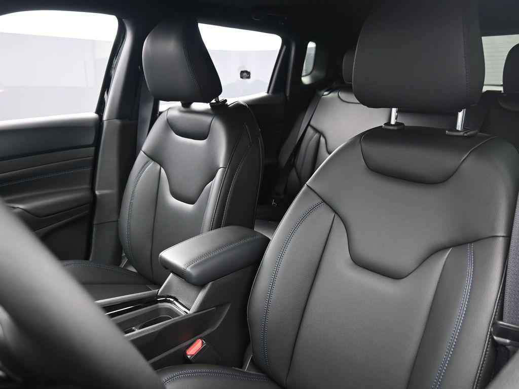 new 2026 Jeep Compass car, priced at $34,120