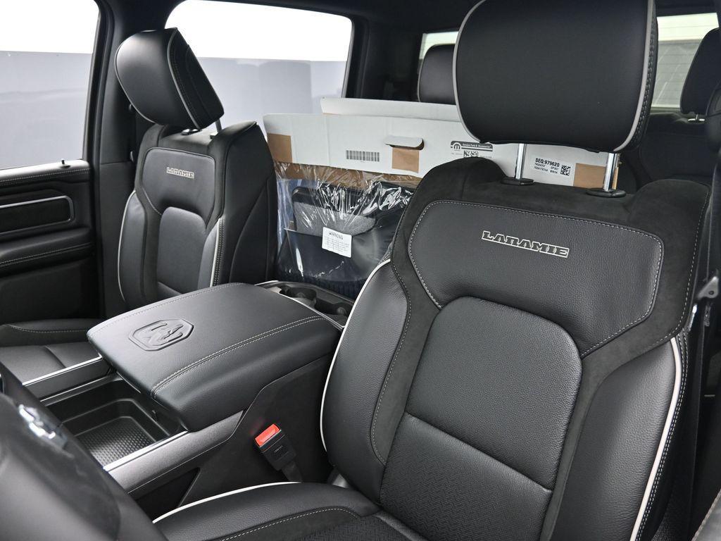 new 2026 Ram 1500 car, priced at $70,970