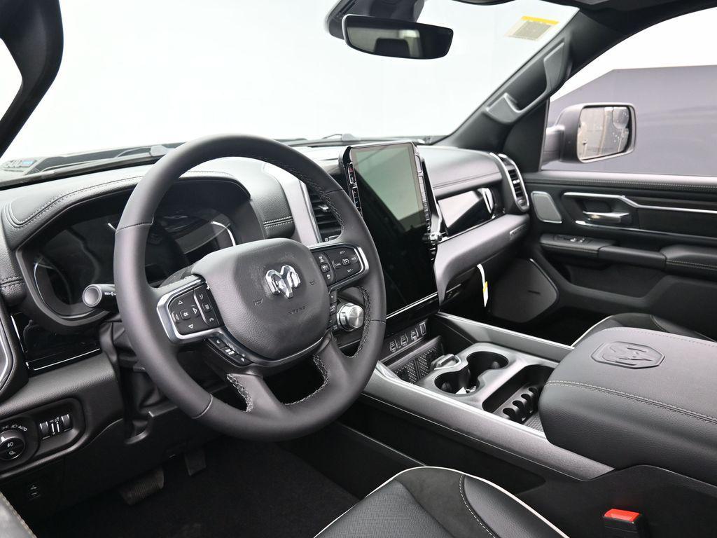 new 2026 Ram 1500 car, priced at $70,970