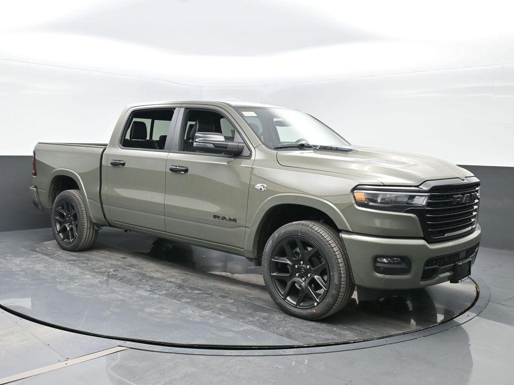 new 2026 Ram 1500 car, priced at $70,970