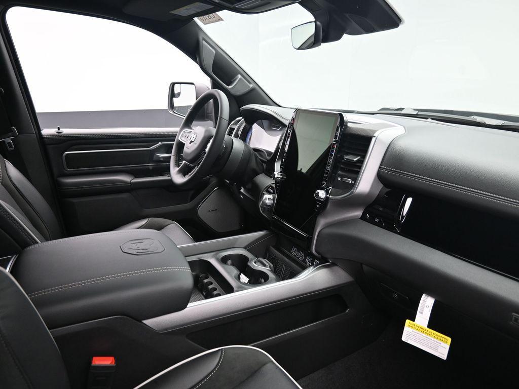 new 2026 Ram 1500 car, priced at $70,970