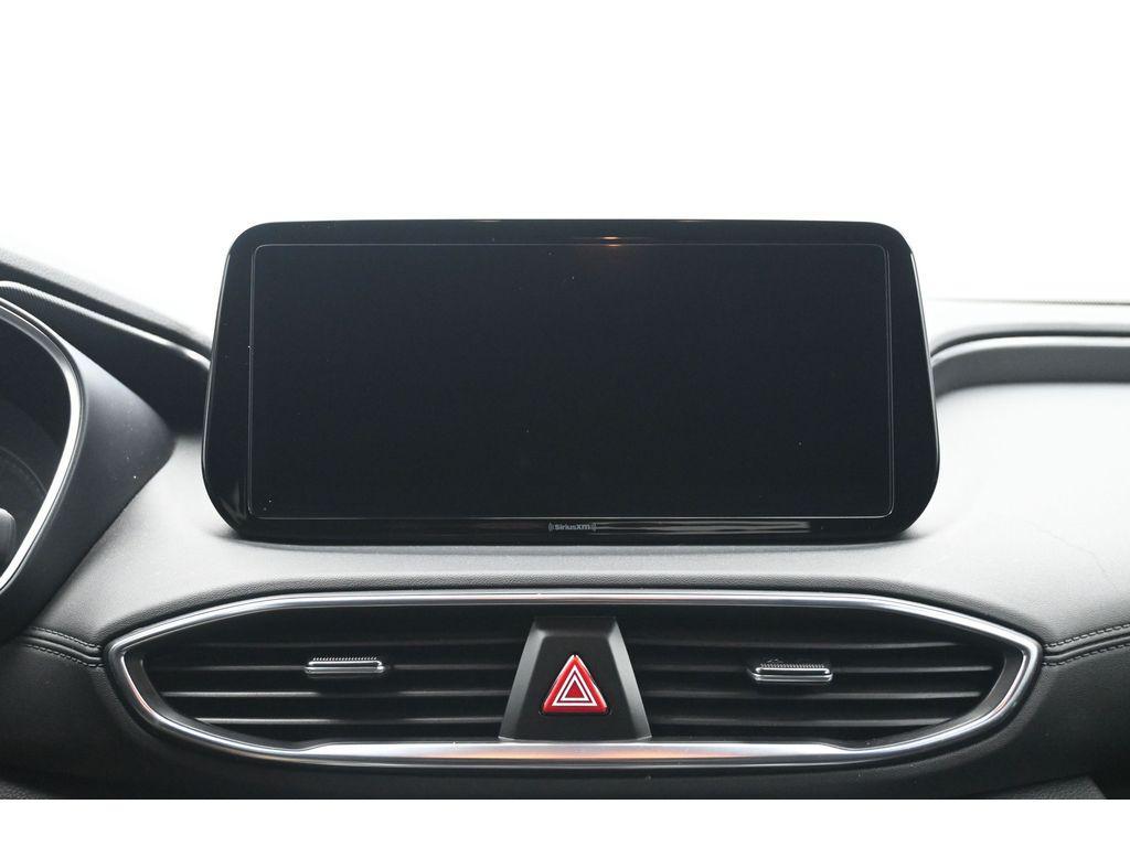 used 2023 Hyundai Santa Fe car, priced at $21,600