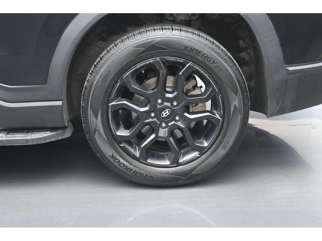 used 2023 Hyundai Santa Fe car, priced at $21,600