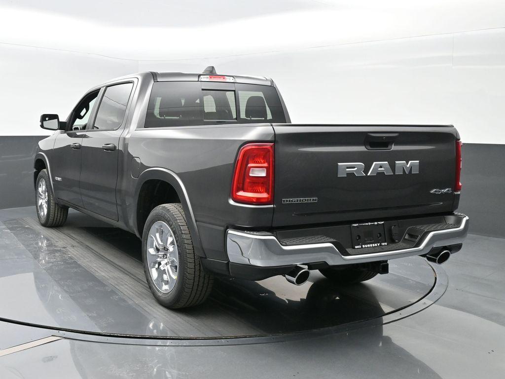 new 2026 Ram 1500 car, priced at $56,570