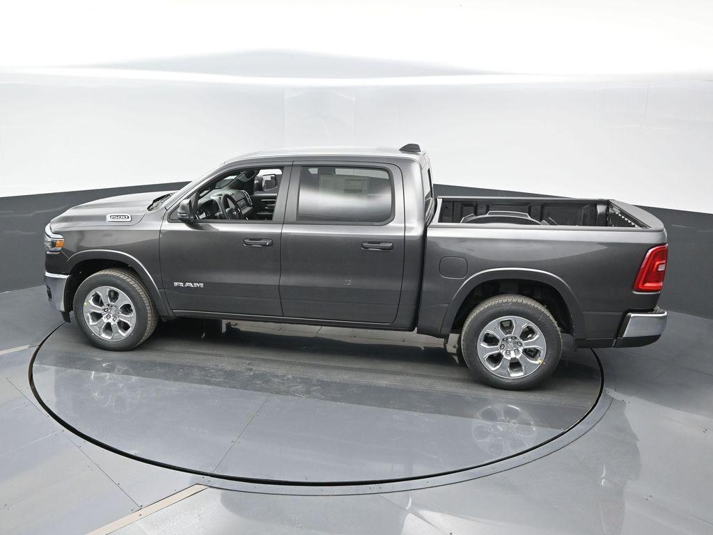new 2026 Ram 1500 car, priced at $56,570