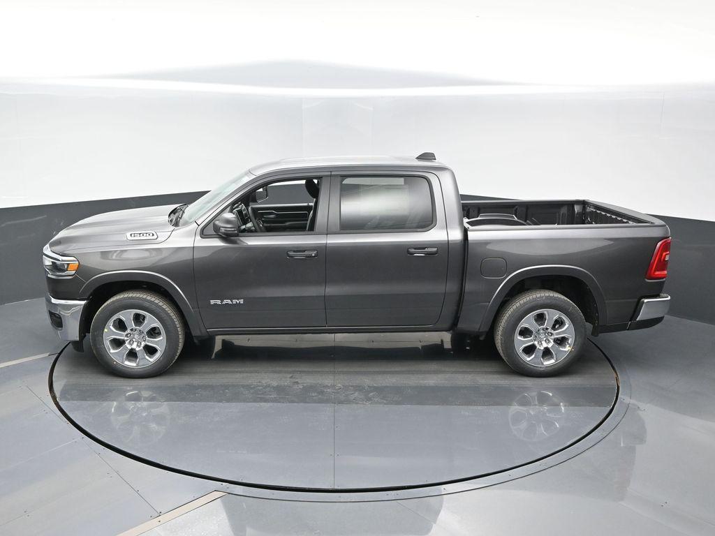 new 2026 Ram 1500 car, priced at $56,570