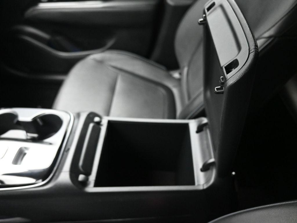 used 2023 Hyundai Tucson car, priced at $26,000