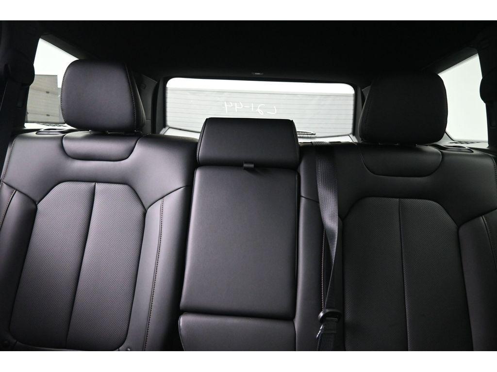 new 2026 Jeep Cherokee car, priced at $40,265