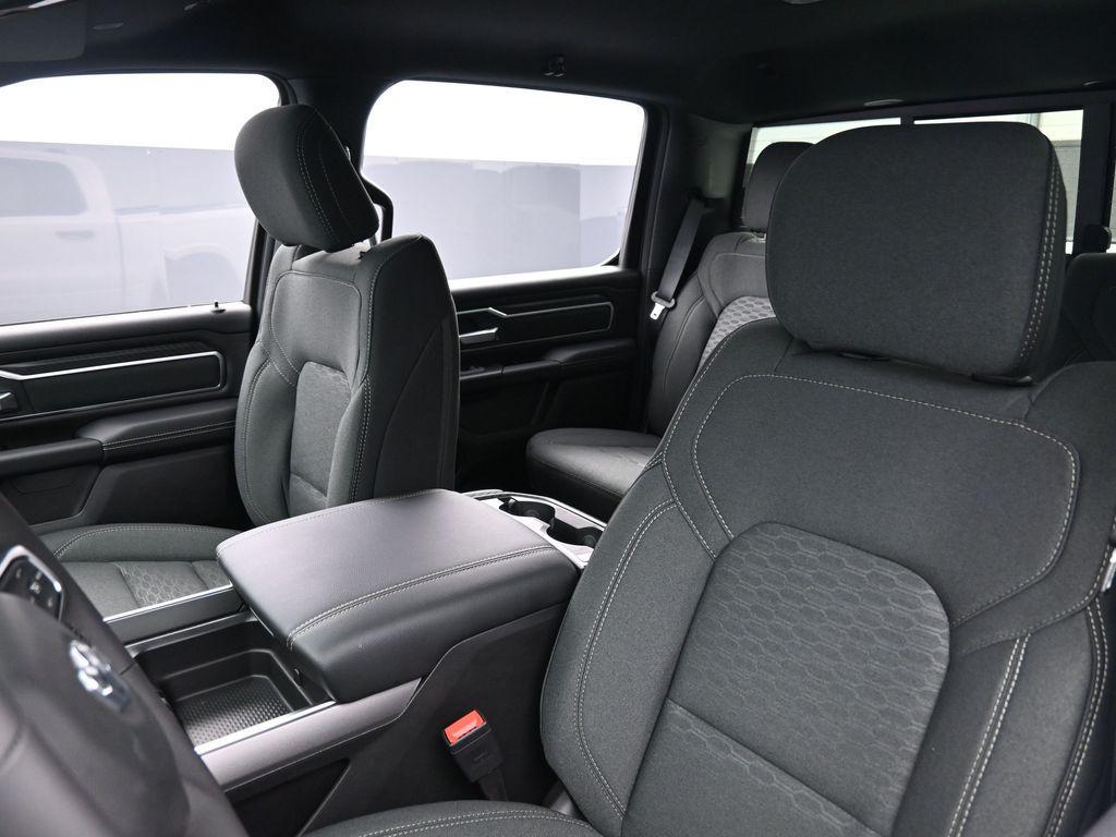 new 2026 Ram 1500 car, priced at $59,765