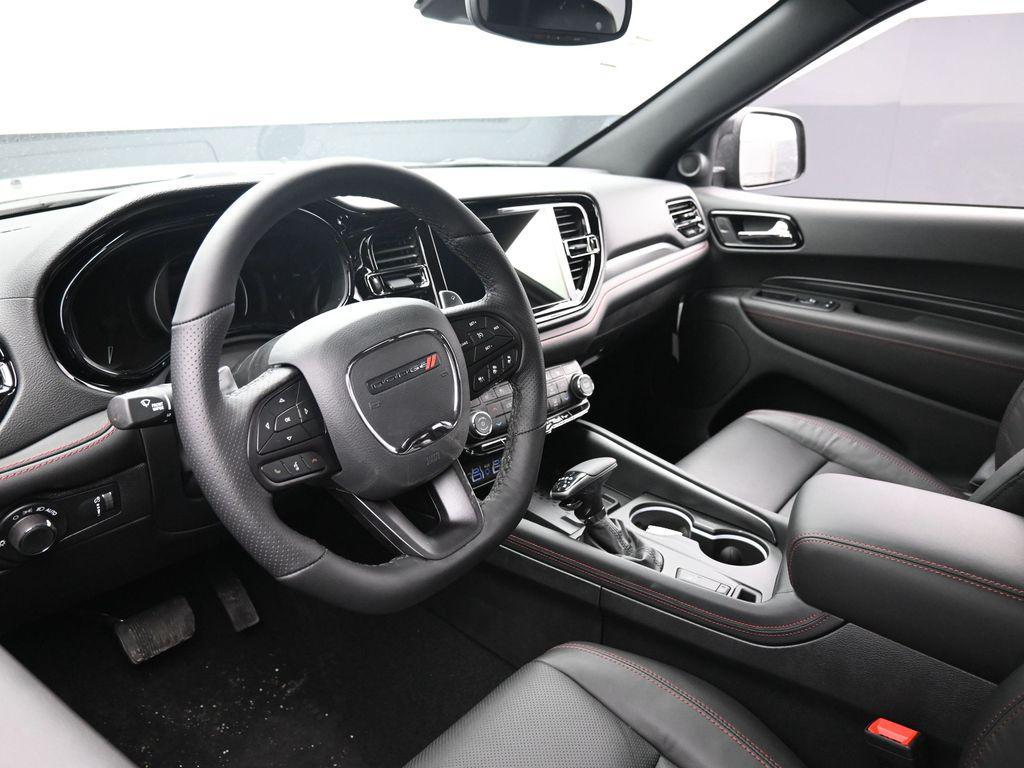new 2026 Dodge Durango car, priced at $50,995
