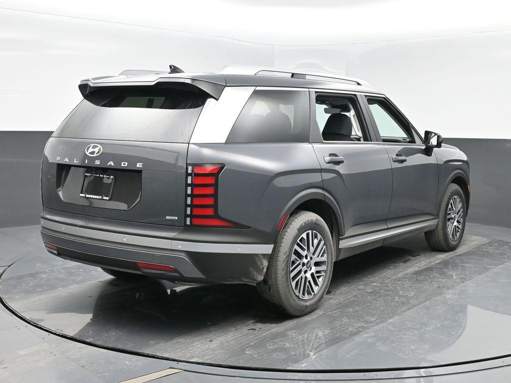 new 2026 Dodge Durango car, priced at $50,995