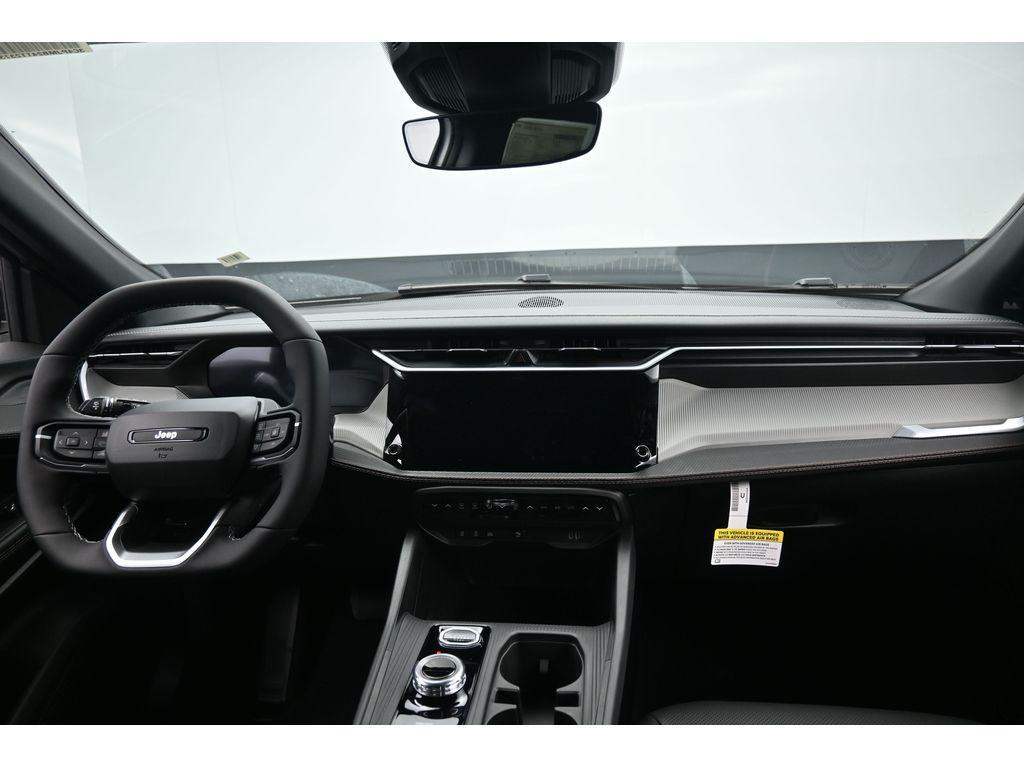 new 2026 Jeep Cherokee car, priced at $41,170