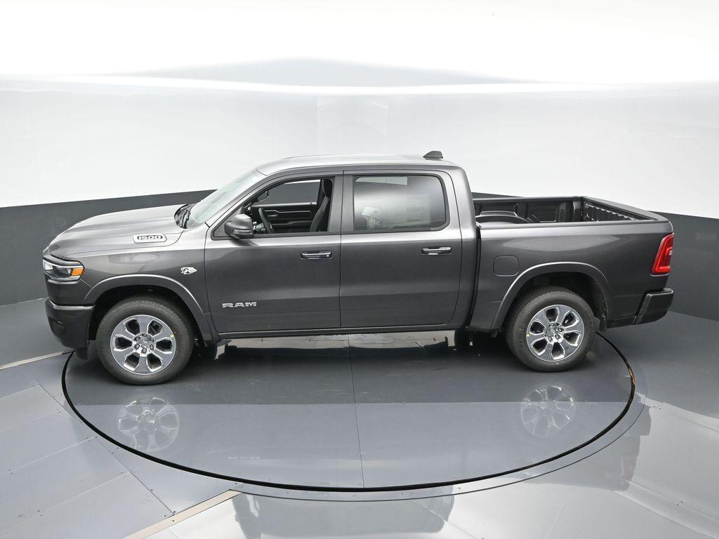 new 2026 Ram 1500 car, priced at $60,795