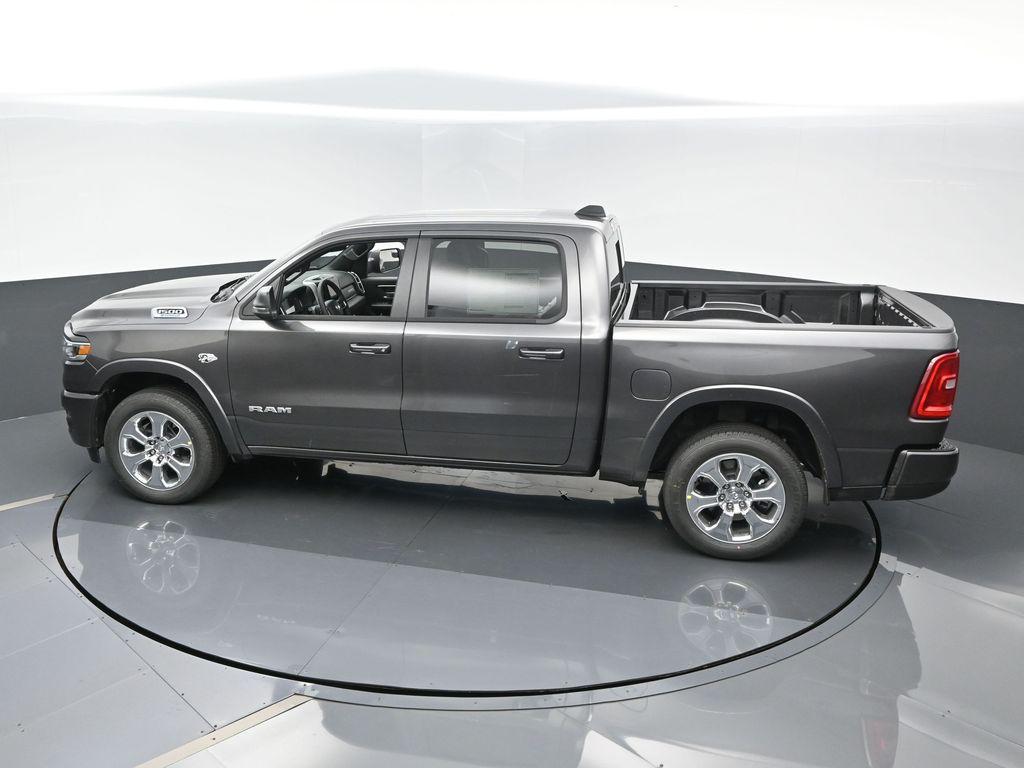 new 2026 Ram 1500 car, priced at $60,795