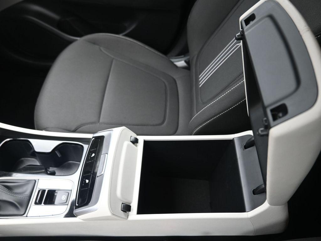 used 2023 Hyundai Tucson car, priced at $21,595