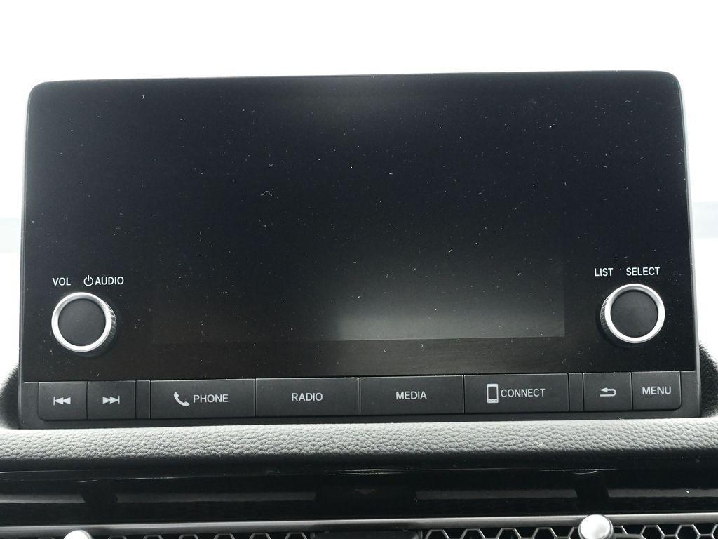 used 2024 Honda Civic car, priced at $23,795