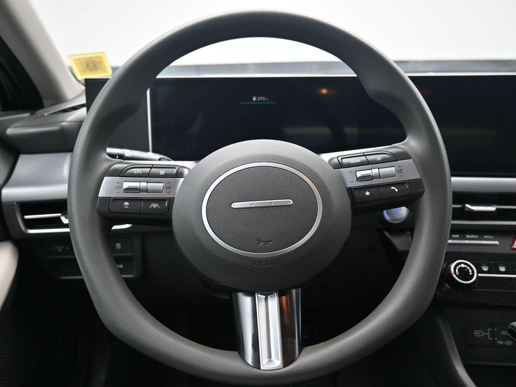 used 2025 Hyundai Sonata car, priced at $21,000
