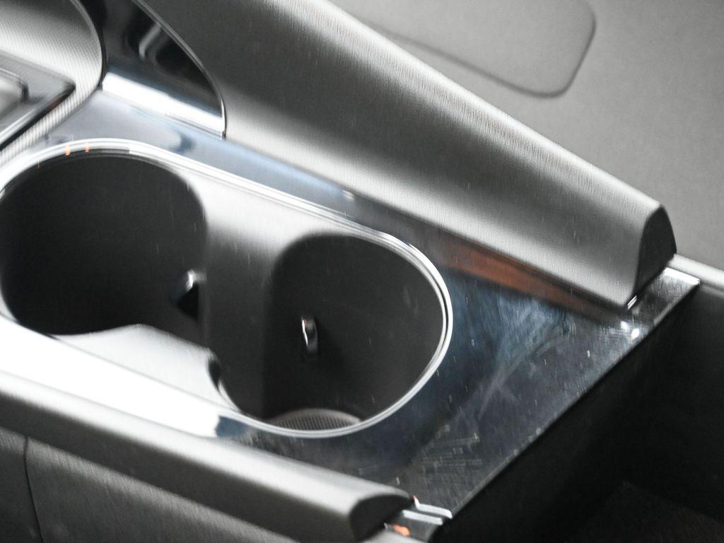 used 2025 Hyundai Elantra car, priced at $21,500