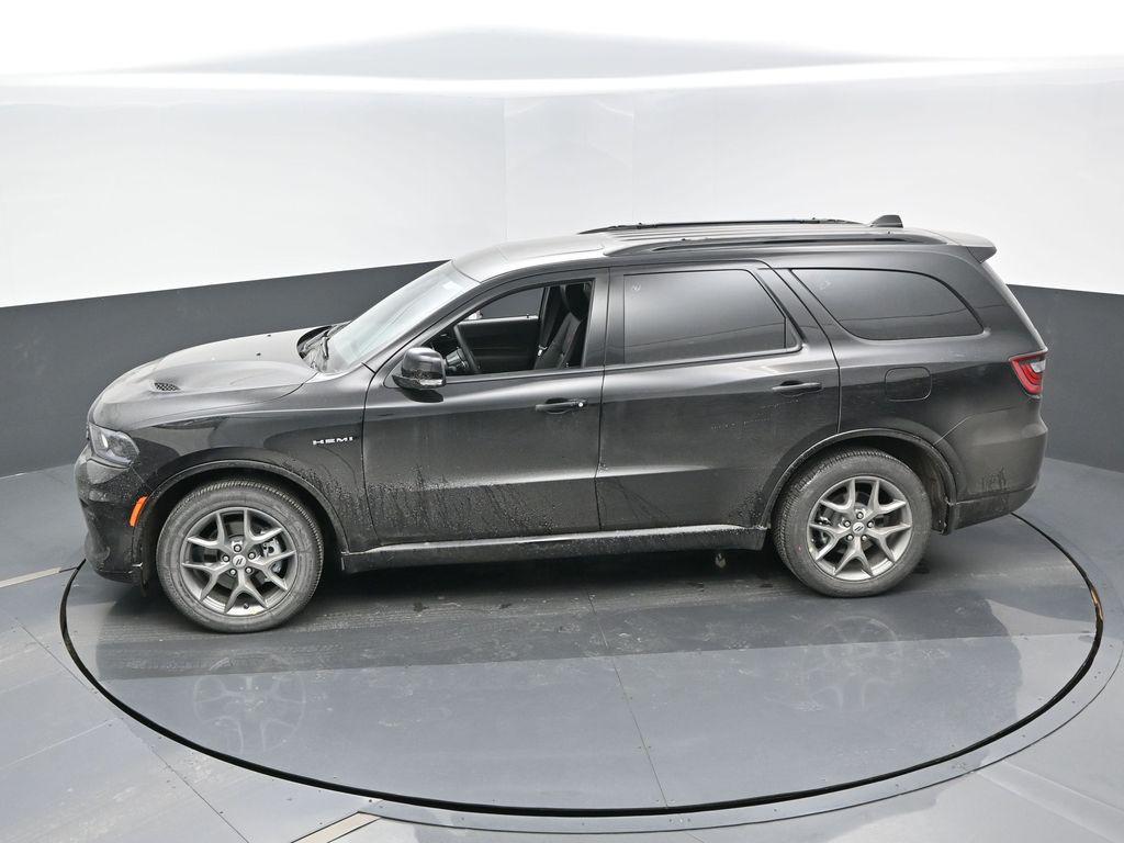 new 2026 Dodge Durango car, priced at $50,400