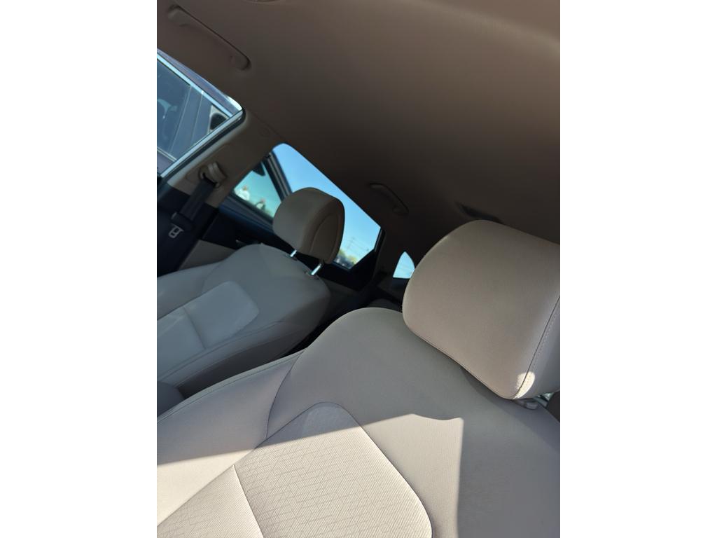 used 2016 Hyundai Tucson car