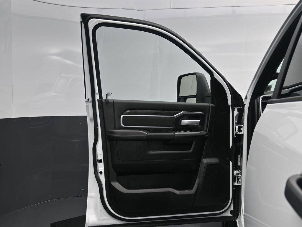 used 2024 Ram 2500 car, priced at $52,175