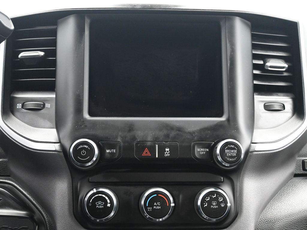 used 2024 Ram 2500 car, priced at $52,175