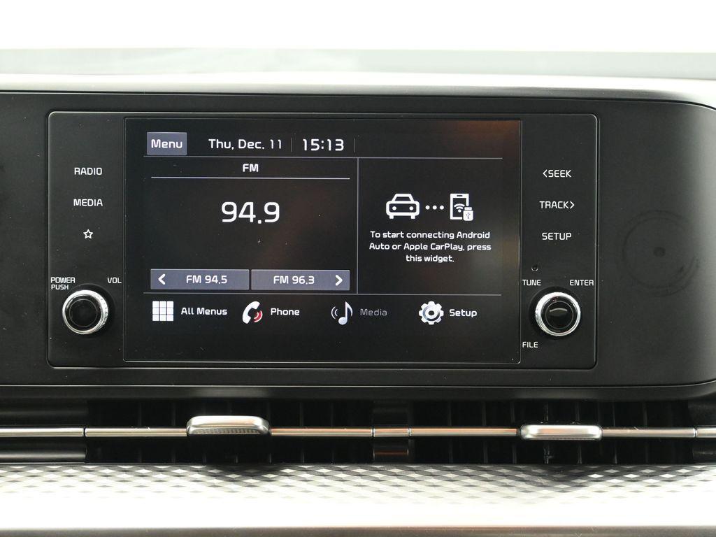 used 2022 Kia Carnival car, priced at $26,295